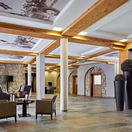 Lindner Hotel Nurburgring Motorsport, Part Of Jdv By Hyatt Bagian luar foto