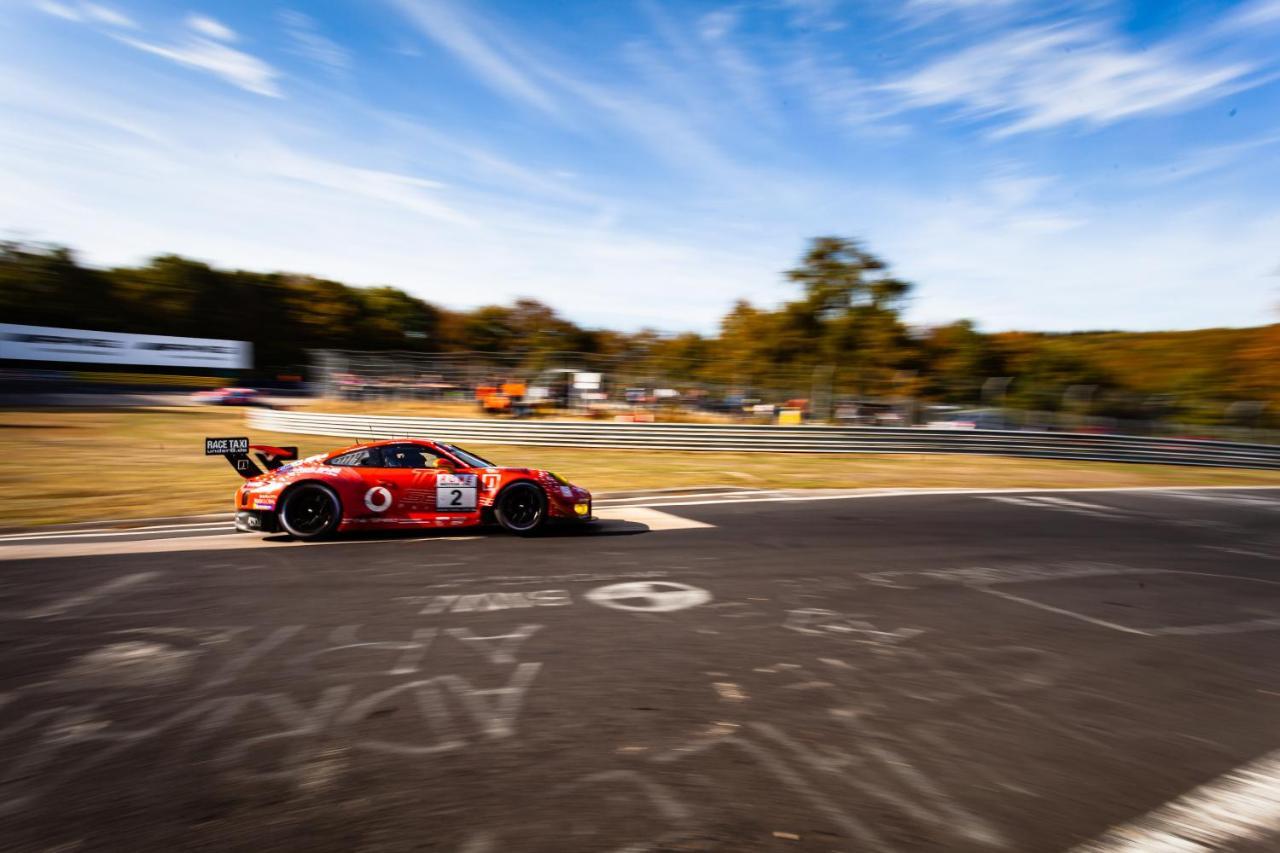 Lindner Hotel Nurburgring Motorsport, Part Of Jdv By Hyatt Bagian luar foto