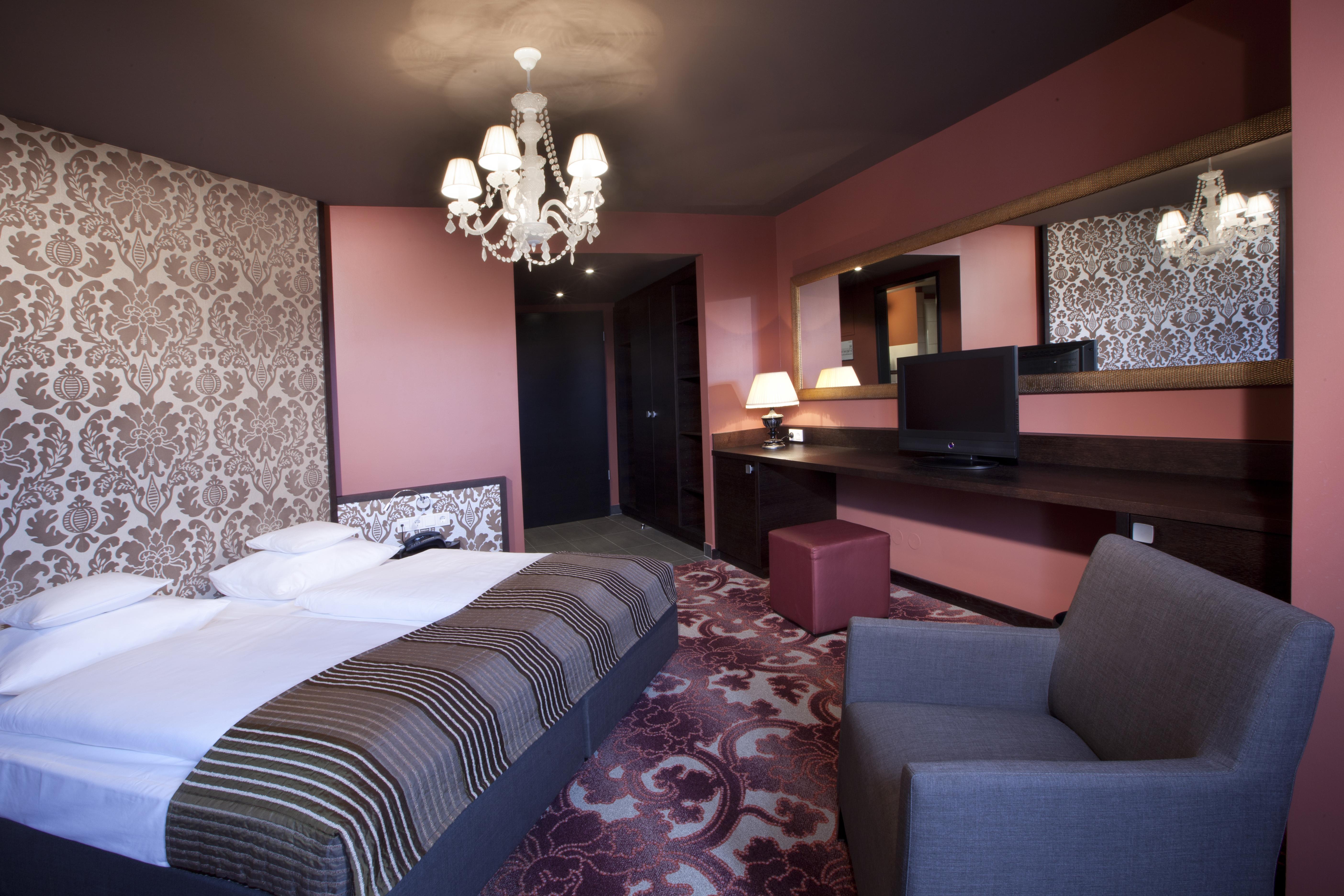 Lindner Hotel Nurburgring Motorsport, Part Of Jdv By Hyatt Bagian luar foto