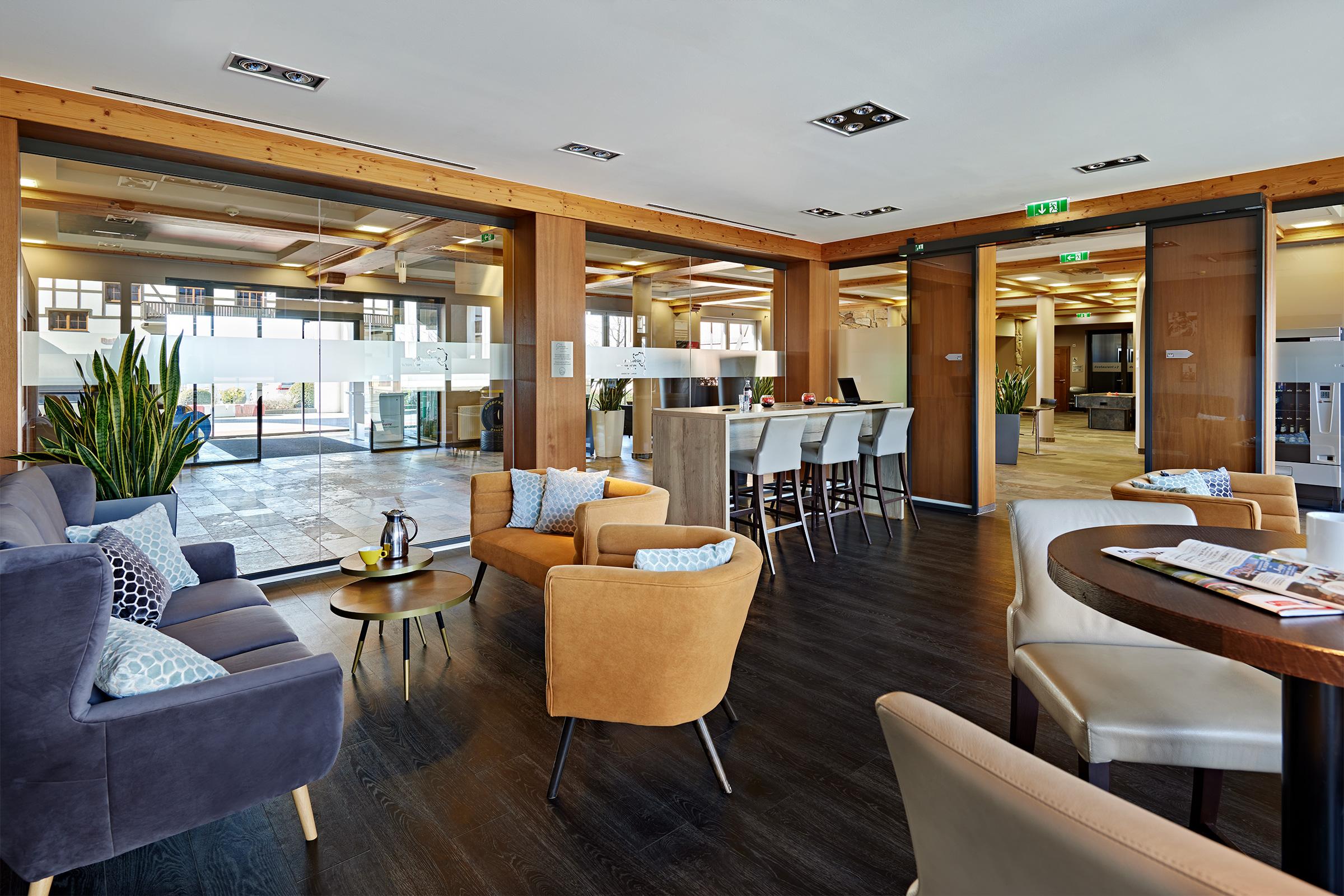 Lindner Hotel Nurburgring Motorsport, Part Of Jdv By Hyatt Bagian luar foto