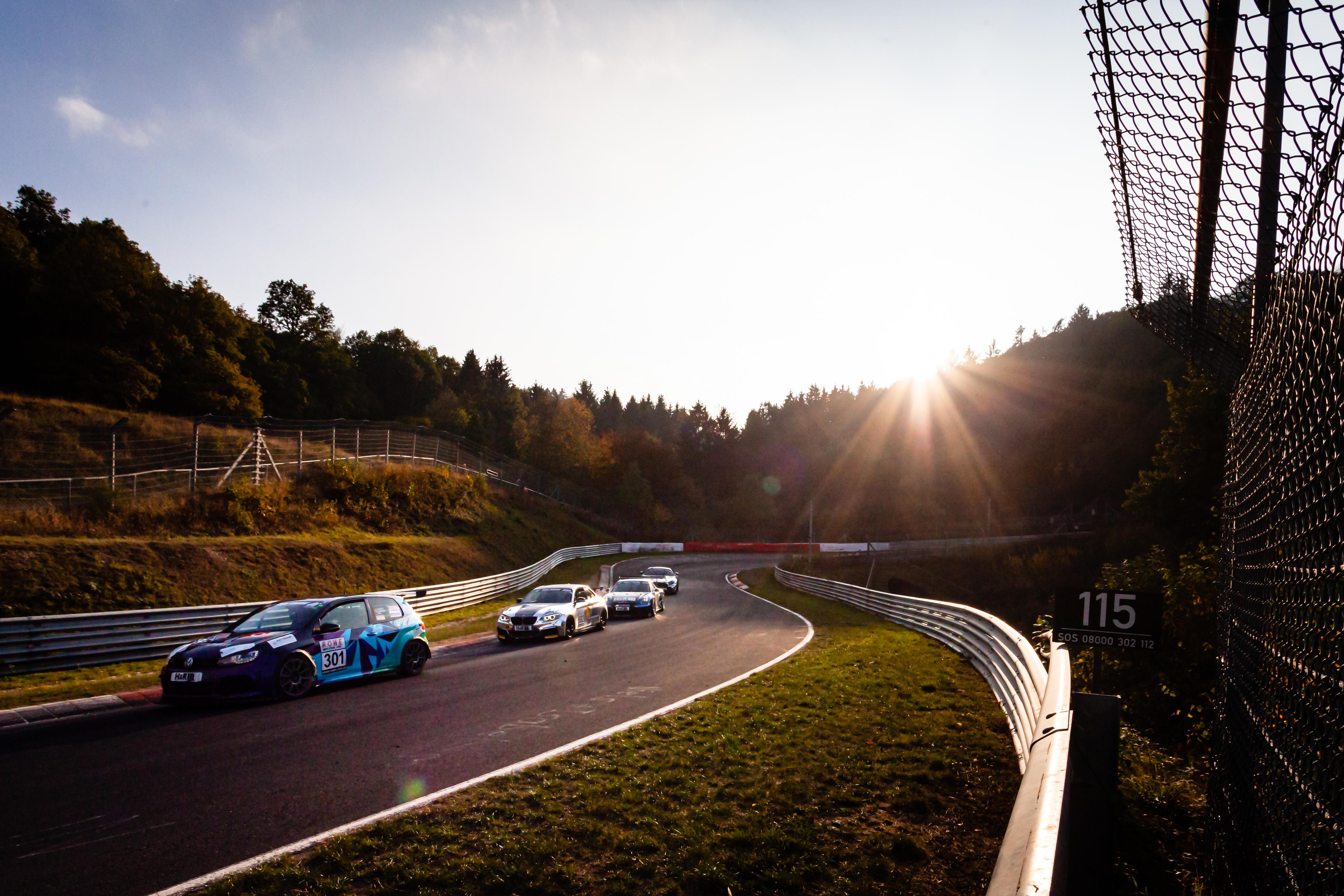Lindner Hotel Nurburgring Motorsport, Part Of Jdv By Hyatt Bagian luar foto