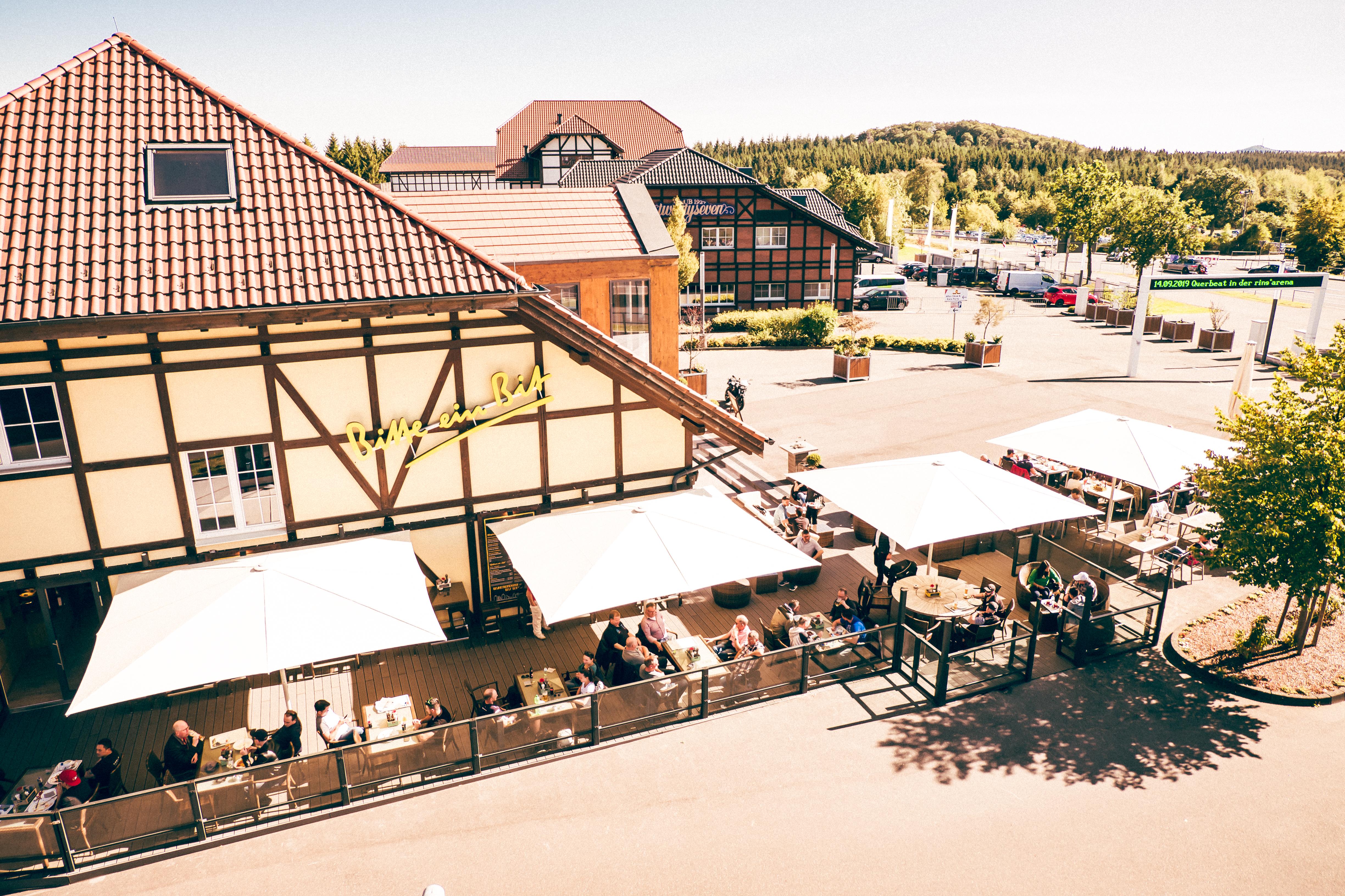 Lindner Hotel Nurburgring Motorsport, Part Of Jdv By Hyatt Bagian luar foto