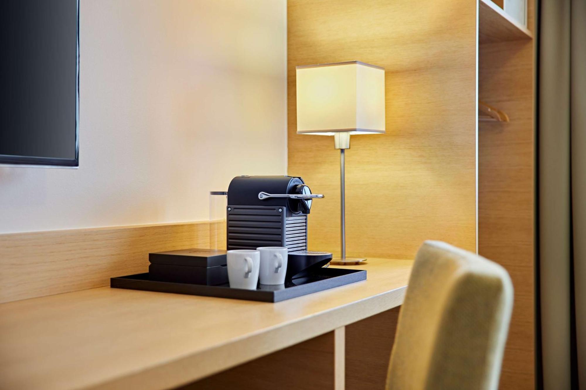 Lindner Hotel Nurburgring Motorsport, Part Of Jdv By Hyatt Bagian luar foto