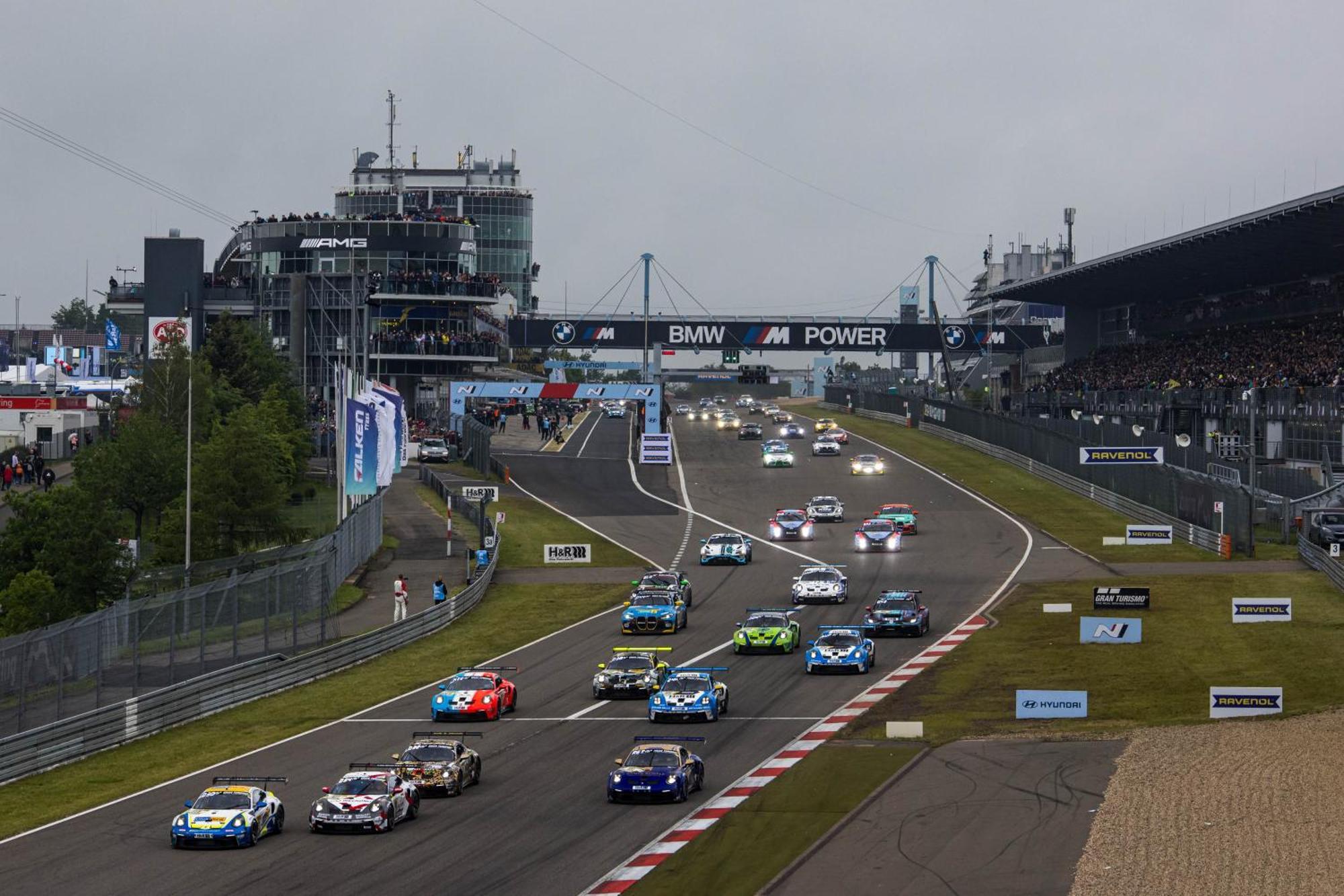 Lindner Hotel Nurburgring Motorsport, Part Of Jdv By Hyatt Bagian luar foto