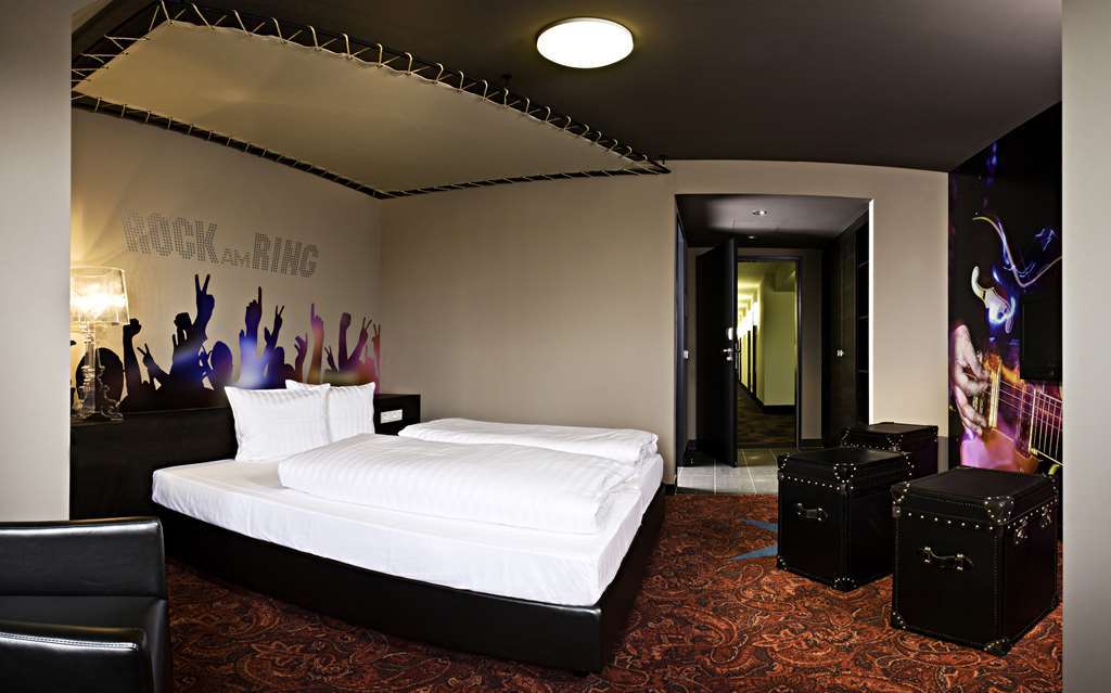 Lindner Hotel Nurburgring Motorsport, Part Of Jdv By Hyatt Ruang foto