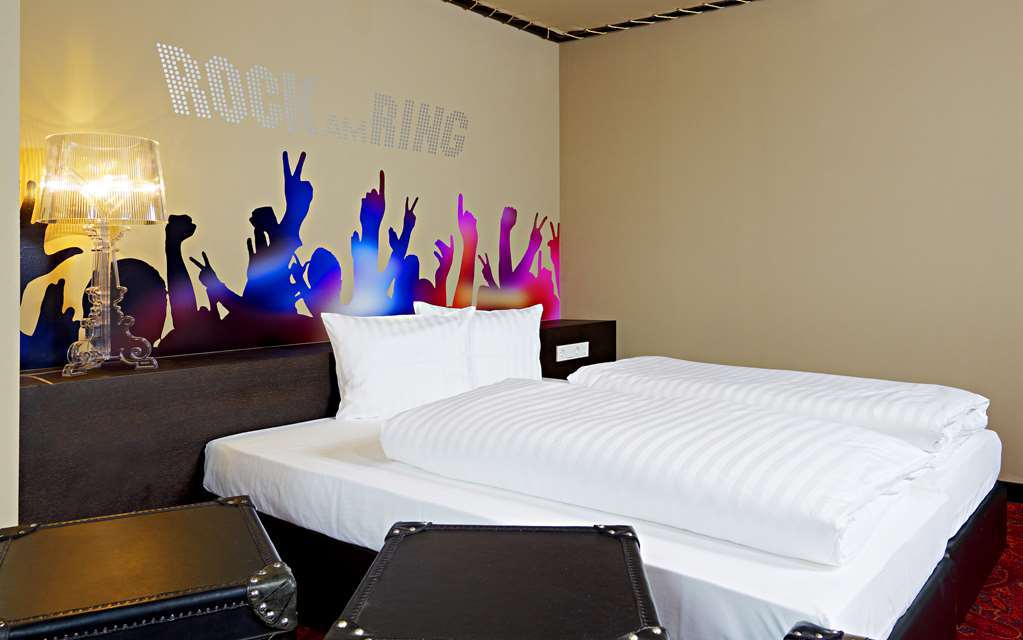 Lindner Hotel Nurburgring Motorsport, Part Of Jdv By Hyatt Ruang foto