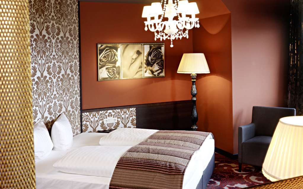 Lindner Hotel Nurburgring Motorsport, Part Of Jdv By Hyatt Ruang foto
