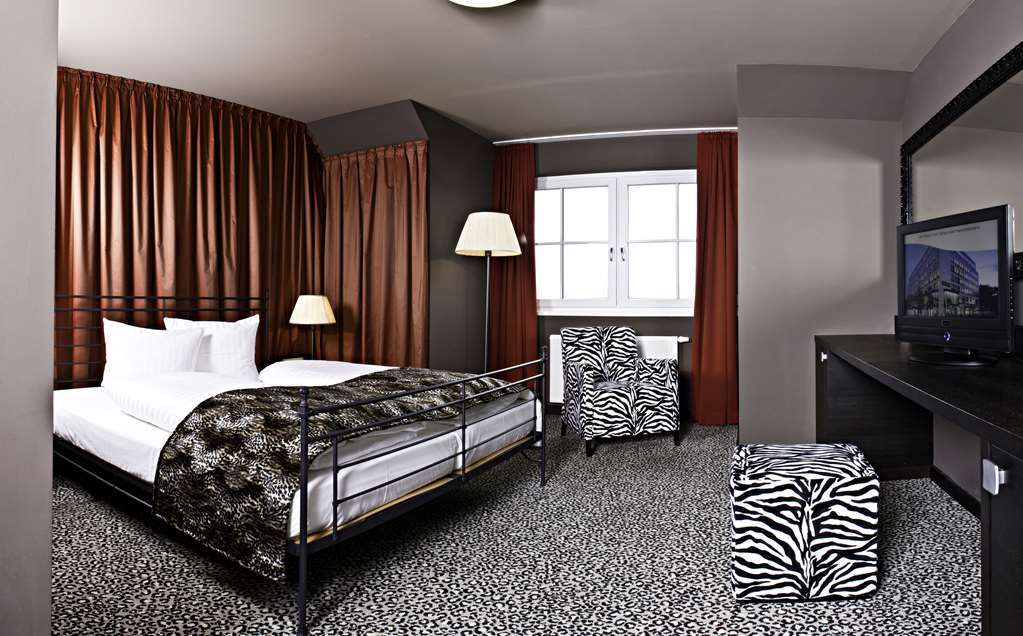 Lindner Hotel Nurburgring Motorsport, Part Of Jdv By Hyatt Ruang foto