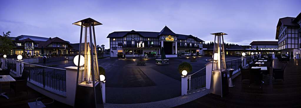 Lindner Hotel Nurburgring Motorsport, Part Of Jdv By Hyatt Bagian luar foto