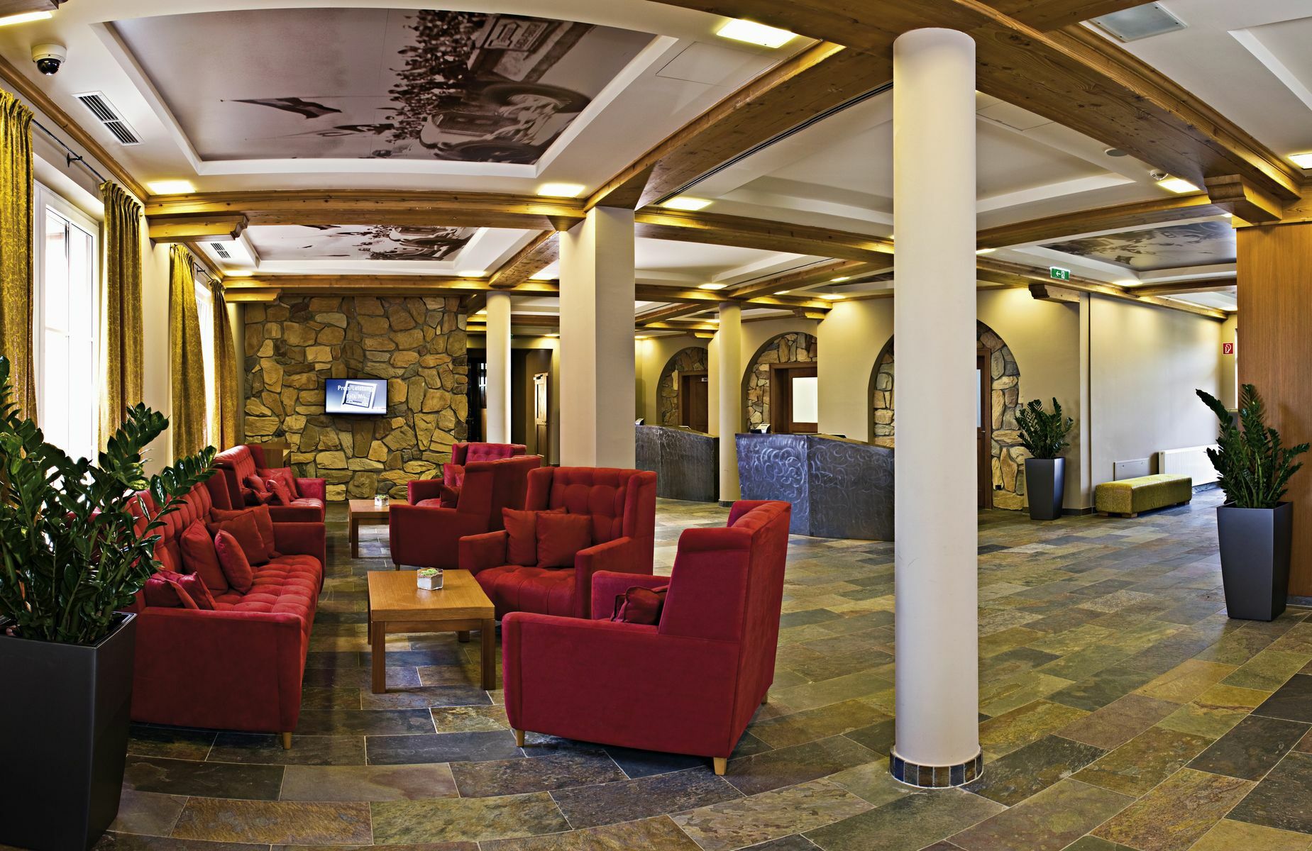 Lindner Hotel Nurburgring Motorsport, Part Of Jdv By Hyatt Bagian luar foto