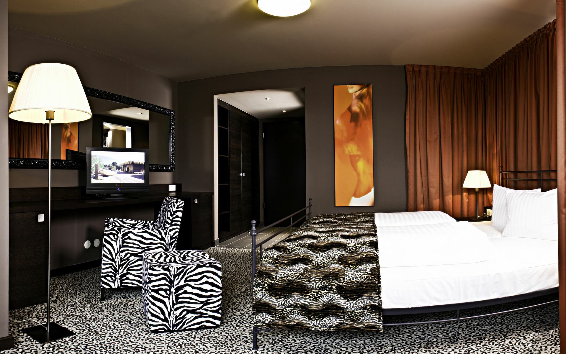 Lindner Hotel Nurburgring Motorsport, Part Of Jdv By Hyatt Bagian luar foto